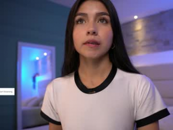 ashley_jones9 chaturbate stream image