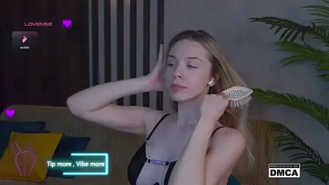 Holl1Would stripchat stream image