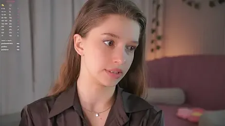 UdelaHathorne stripchat stream image