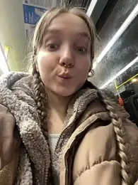 Baby_Tiny stripchat stream image