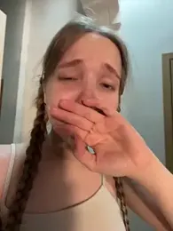 Baby_Tiny stripchat stream image