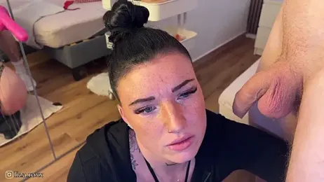 LizaRoxx stripchat stream image