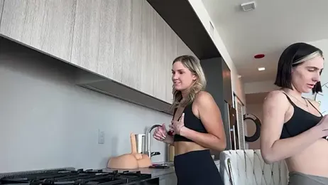 Graciemae_baexx stripchat stream image