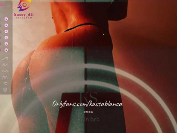 Kassablanca bongacams stream image