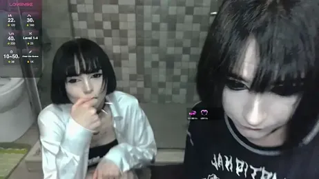 SIBBLlnGraypac stripchat stream image