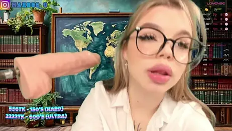 Mar_Goo stripchat stream image