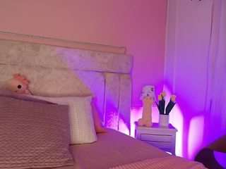 veronicamartin camsoda stream image