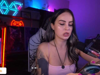 AmaReda bongacams stream image