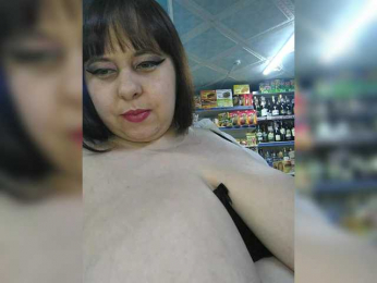 I_GODDESS bongacams stream image