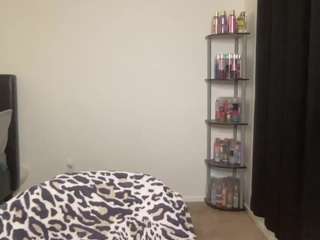 t1ger camsoda stream image