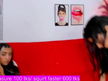 cutee_world chaturbate stream image