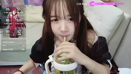 Sakura_Anne stripchat stream image, 19.03.2025 05:30