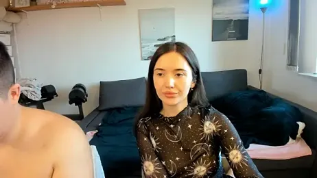 PollyFlame stripchat stream image