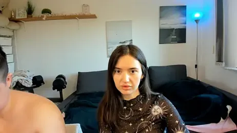 PollyFlame stripchat stream image