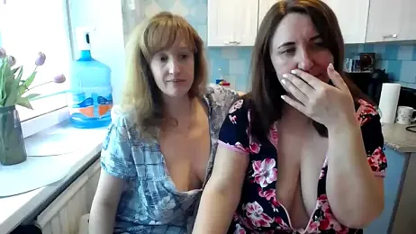 DonnaMagdalena stripchat stream image