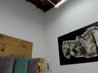 Juliana Saenz flirt4free stream image