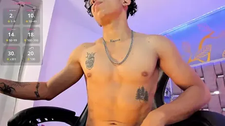 AkazaBoy_ stripchat stream image