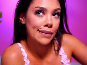 NatyDesiree bongacams stream image