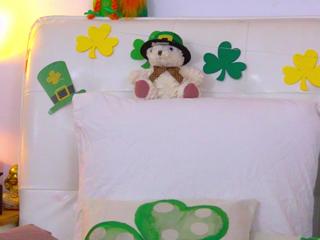 Eve Devilish flirt4free stream image