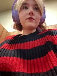 Baby__Naughty stripchat stream image