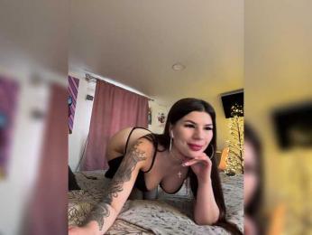 -MaybeBaby- bongacams stream image