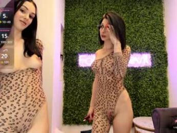 hotfallingdevil chaturbate stream image, 03.02.2025 05:20