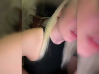 WhiteFox777 bongacams stream image