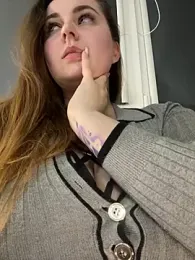 CandyShoopp stripchat stream image