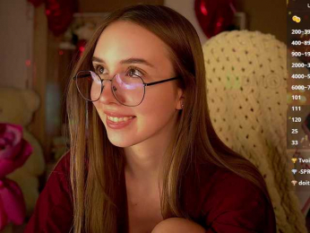 Milkaff- bongacams stream image