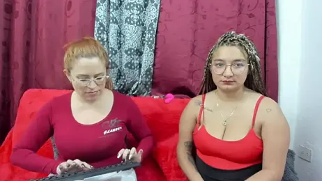 lesb_milf stripchat stream image