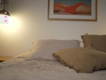 rebeccastonee chaturbate stream image