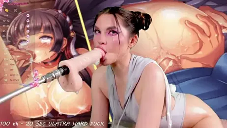 Nancy_Lu stripchat stream image