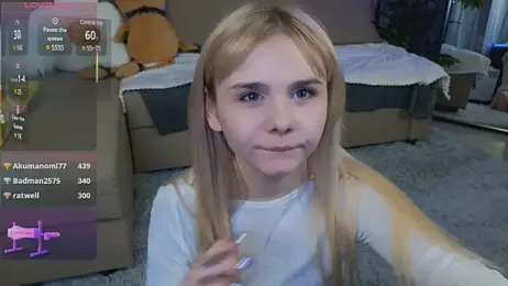 Britney_Lynch stripchat stream image