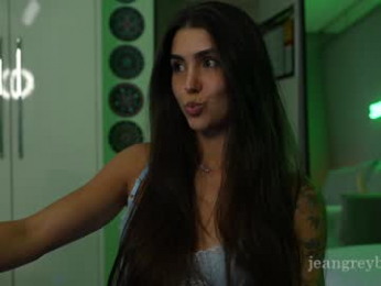 jeangreybianca chaturbate stream image
