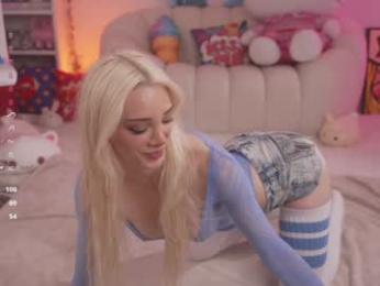 bunnydollstella chaturbate stream image