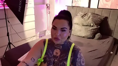 _MelinaCurves_ stripchat stream image