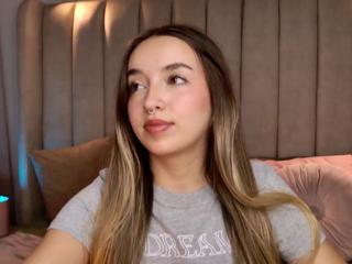 Mila Fiorela flirt4free stream image