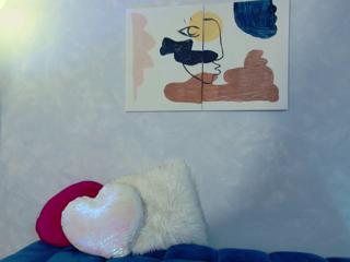 Alyssa Bonett flirt4free stream image