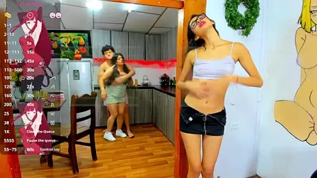 xsexysgirlsx stripchat stream image