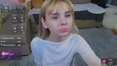 Britney_Lynch stripchat stream image