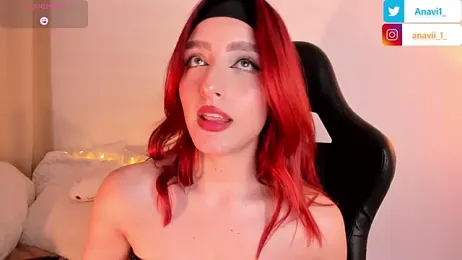 Anavi_ stripchat stream image