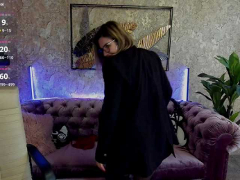 KiraRoxx bongacams stream image