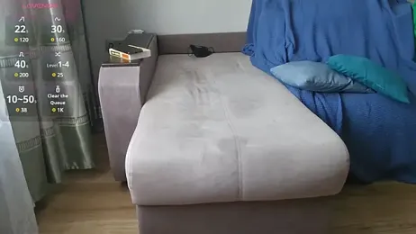 MilaaMilaa stripchat stream image