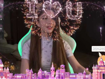 Malyshkaaa bongacams stream image