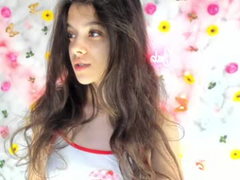 babyaylin chaturbate stream image