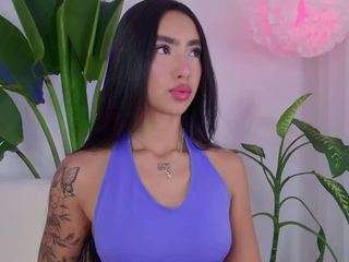 kali-hill camsoda stream image