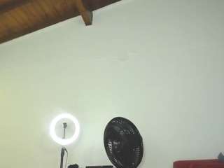 annacaribean camsoda stream image