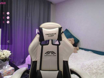 SweetyMia bongacams stream image