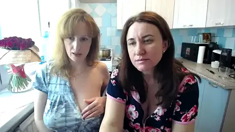 DonnaMagdalena stripchat stream image