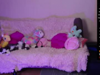 queen_kitty1818 chaturbate stream image